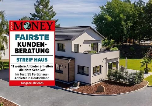 Fairste Kundenberatung 