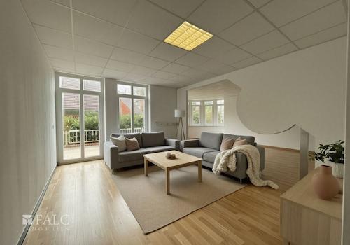 Einrichtungsbeispiel