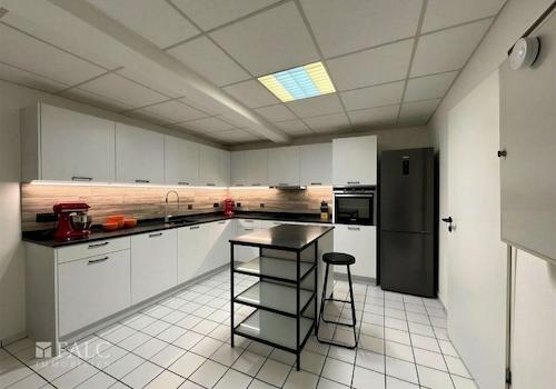 Einrichtungsbeispiel