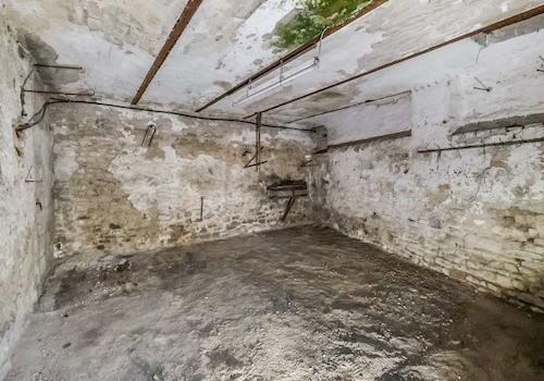 Nebengebäude - Raum 2