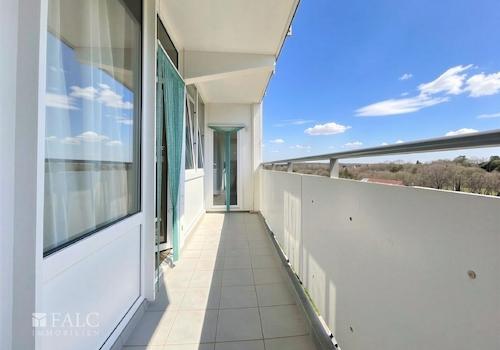 Balkon 