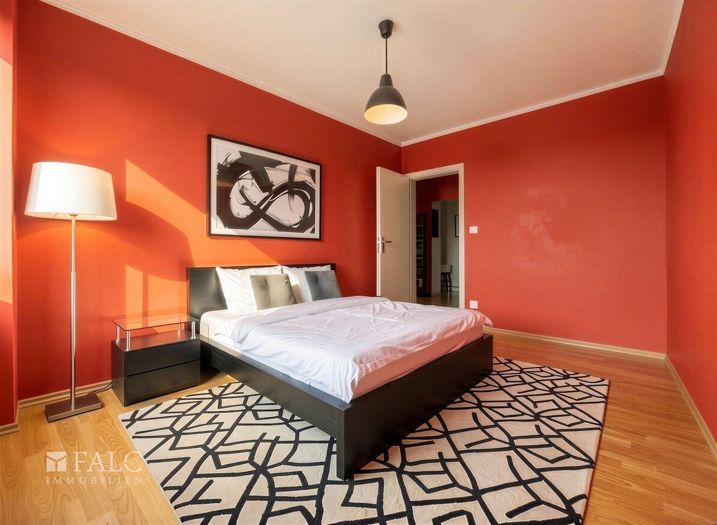 Schlafzimmer 2