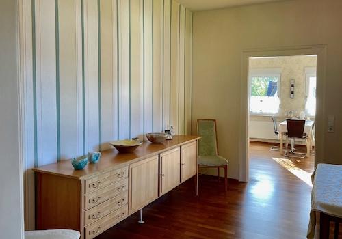 Blick Richtung Küche (OG)