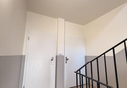 Wohnungseingangstüren