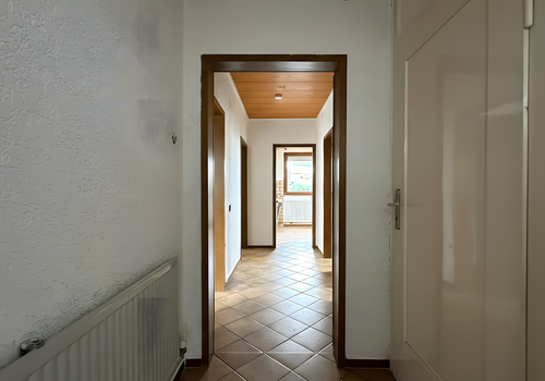 Eingangsbereich (EG)