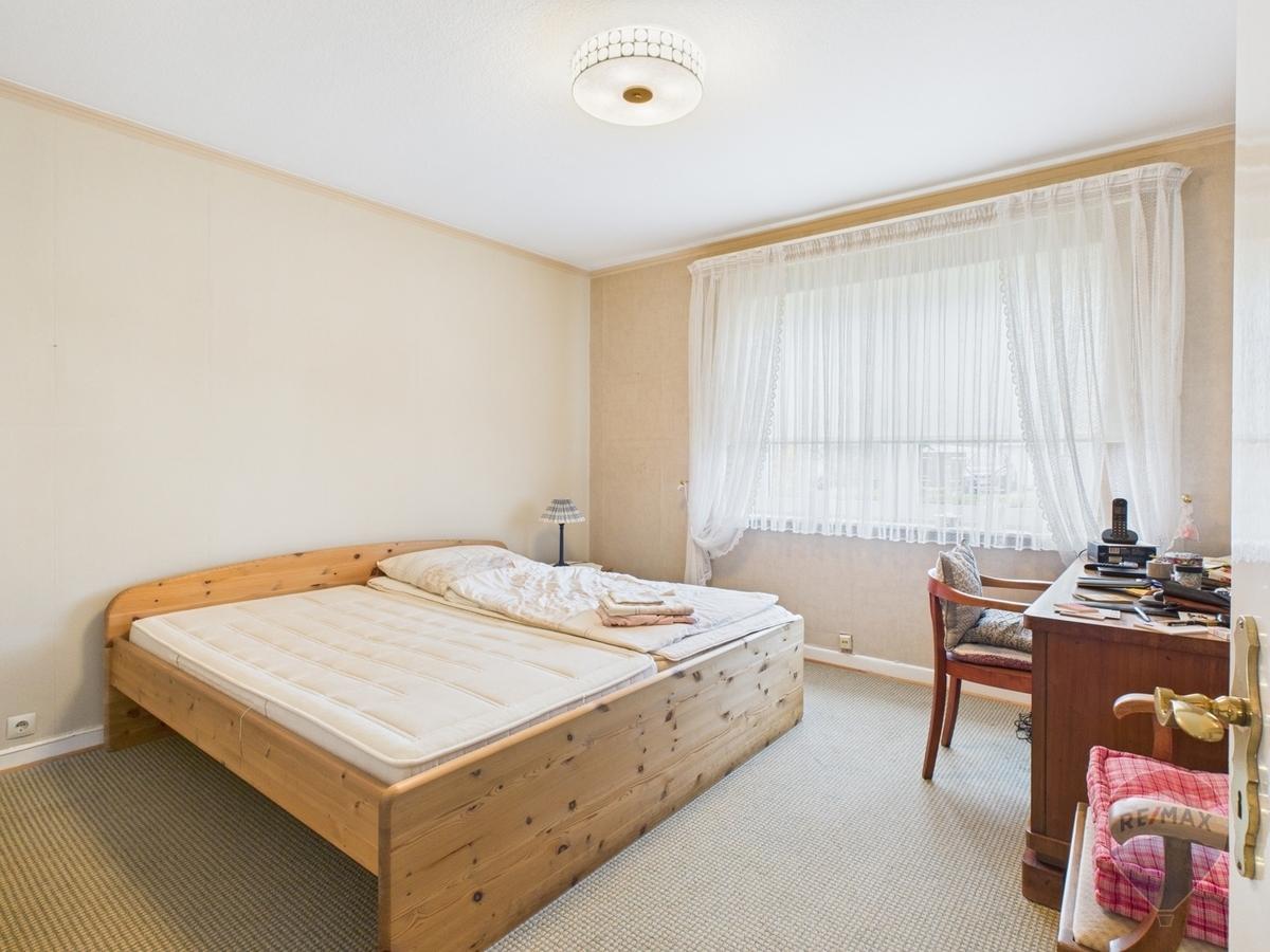 Elternschlafzimmer
