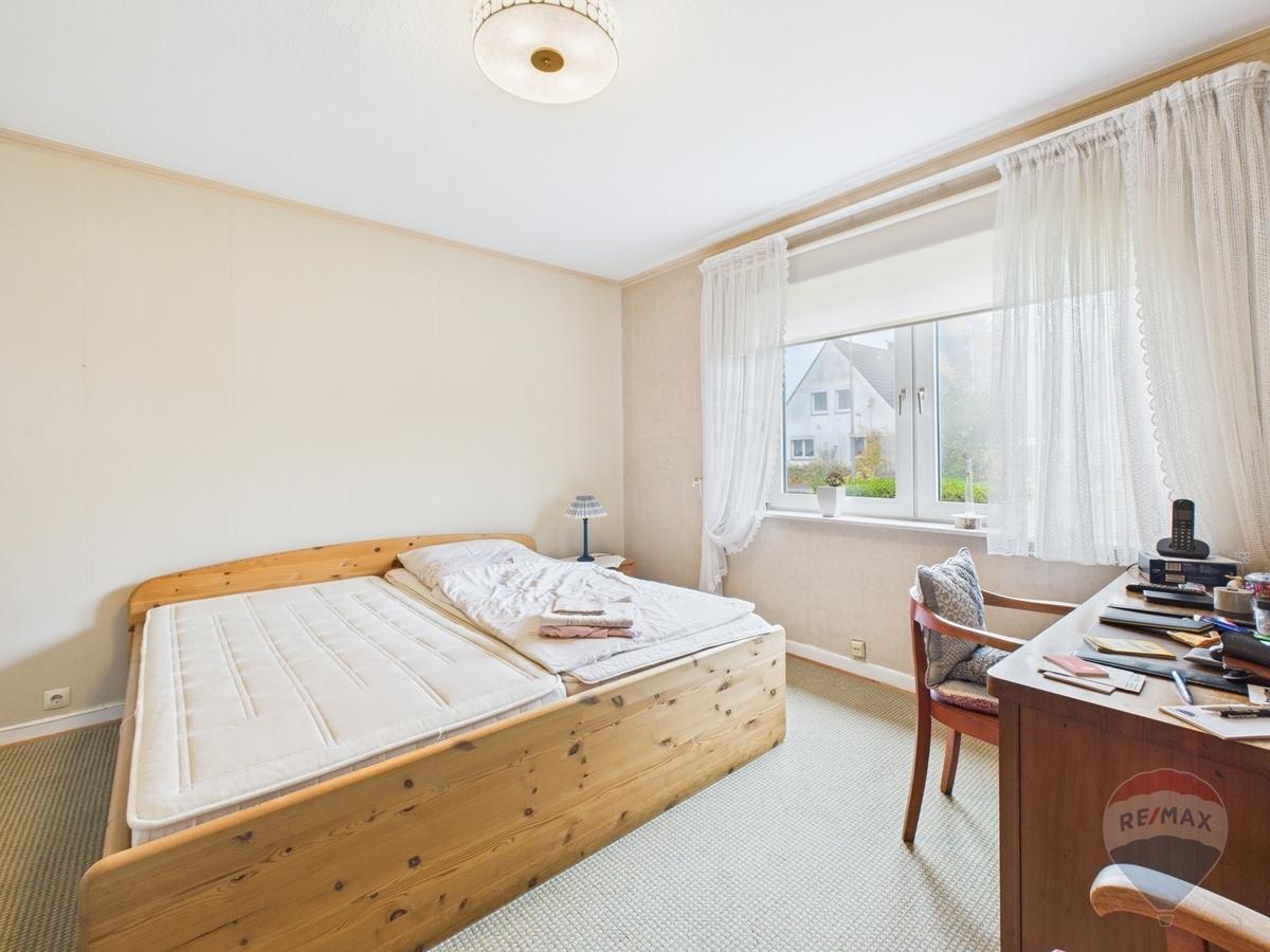 Elternschlafzimmer