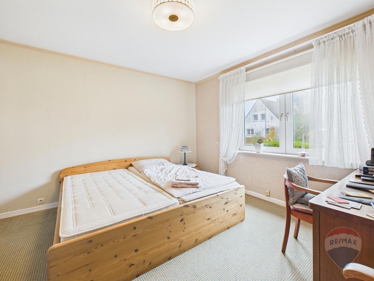Elternschlafzimmer