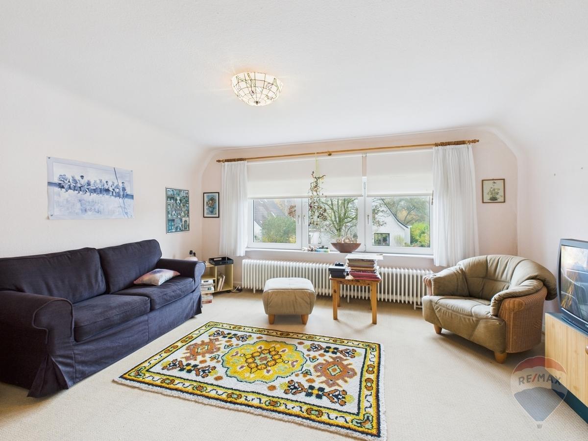Zweites Wohnzimmer