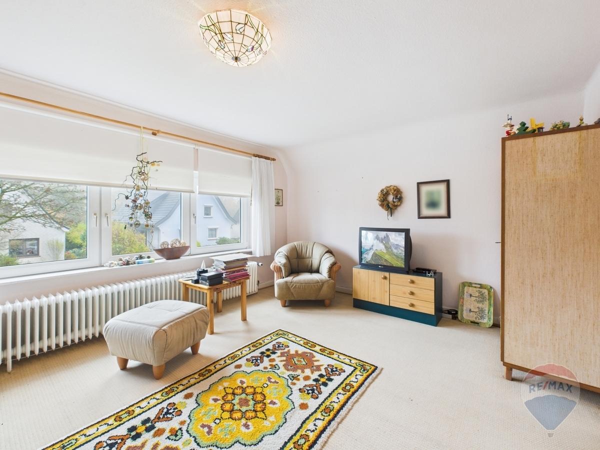 Zweites Wohnzimmer