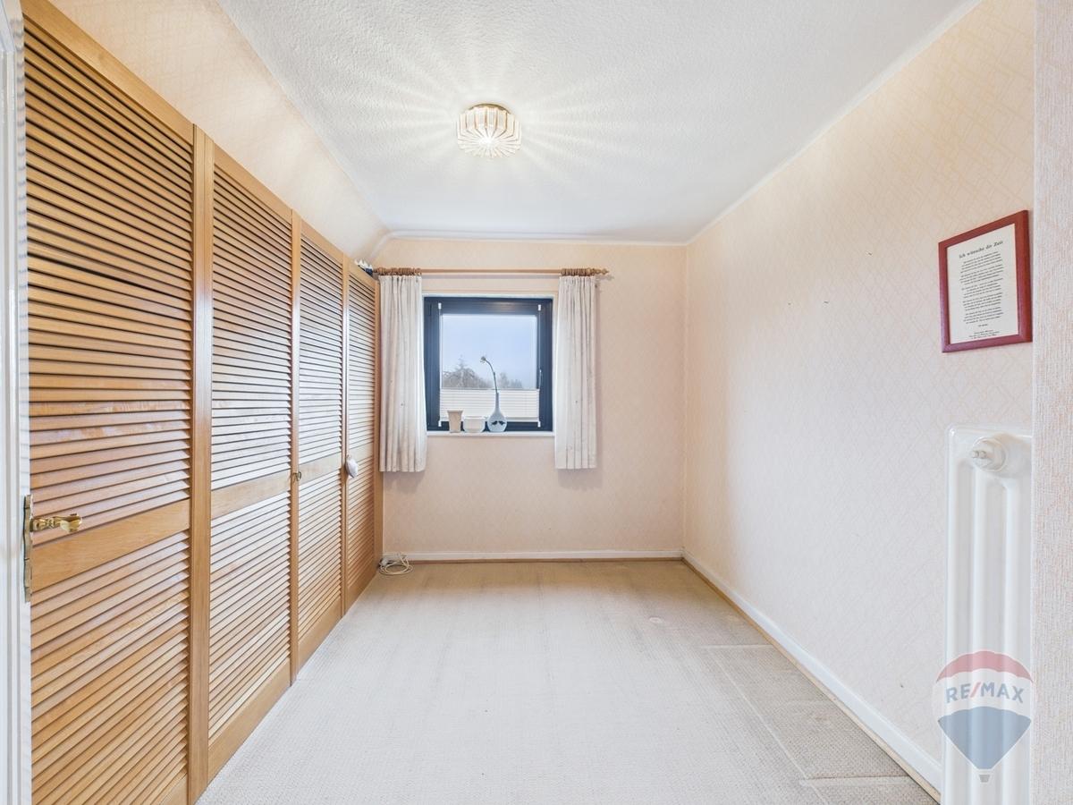 Ankleidezimmer