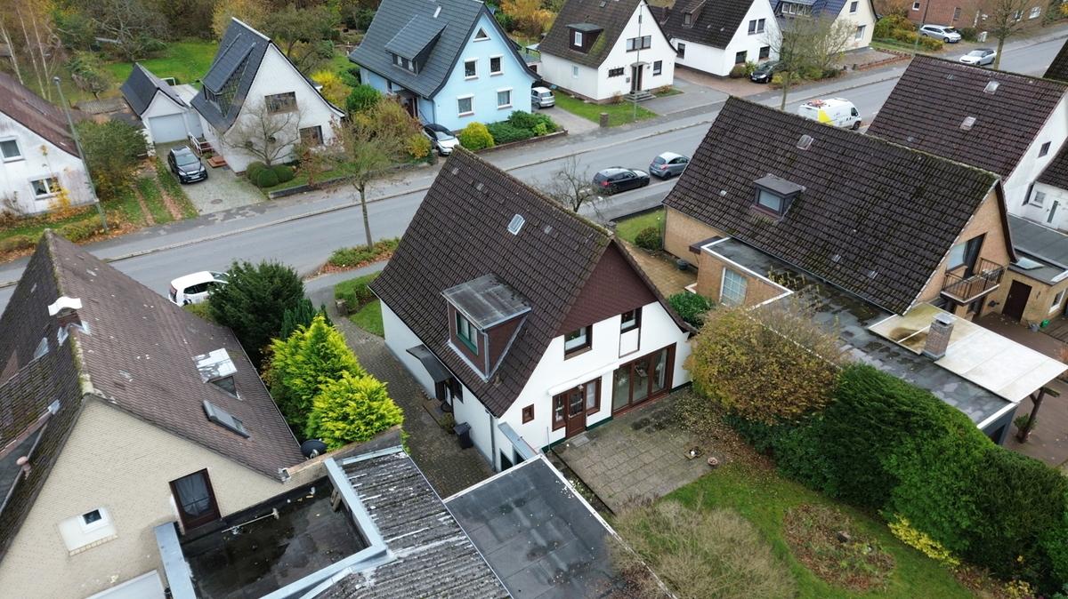 Drohnenbild