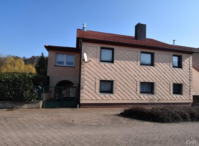 Vorderansicht