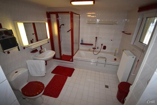 Badezimmer EG