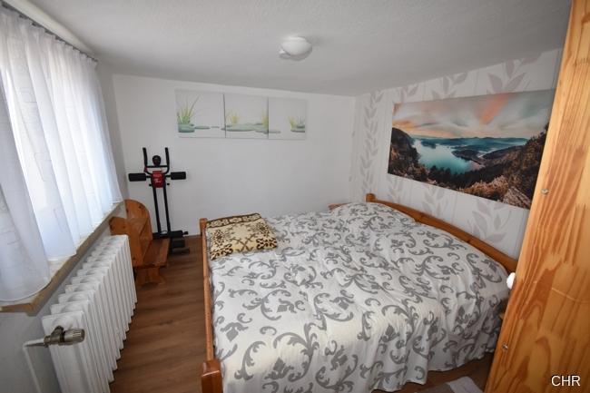 Schlafzimmer EG