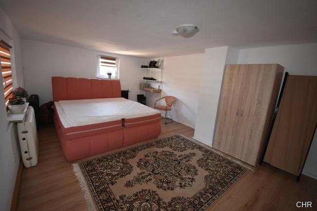 Schlafzimmer OG