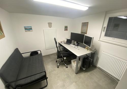 Büro