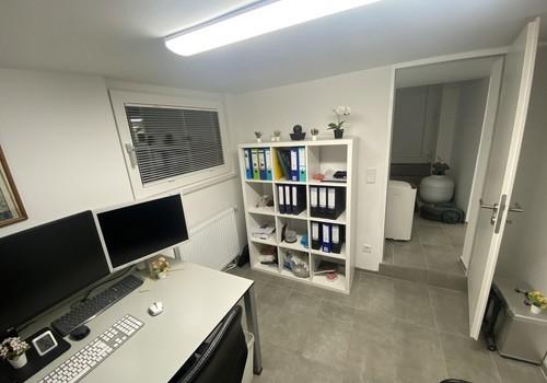 Büro