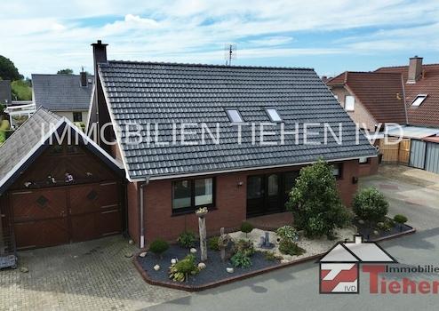 Perfekt für Kapitalanleger!
Solides EFH mit 2 Wohneinheiten
PROVISIONSFREI! – Lorup, de – Vorschaubild 2