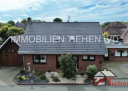Perfekt für Kapitalanleger!
Solides EFH mit 2 Wohneinheiten
PROVISIONSFREI! – Lorup, de – Vorschaubild 3