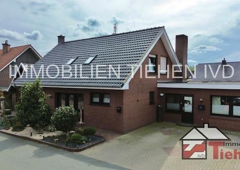 Perfekt für Kapitalanleger!
Solides EFH mit 2 Wohneinheiten
PROVISIONSFREI! – Lorup, de – Vorschaubild 4