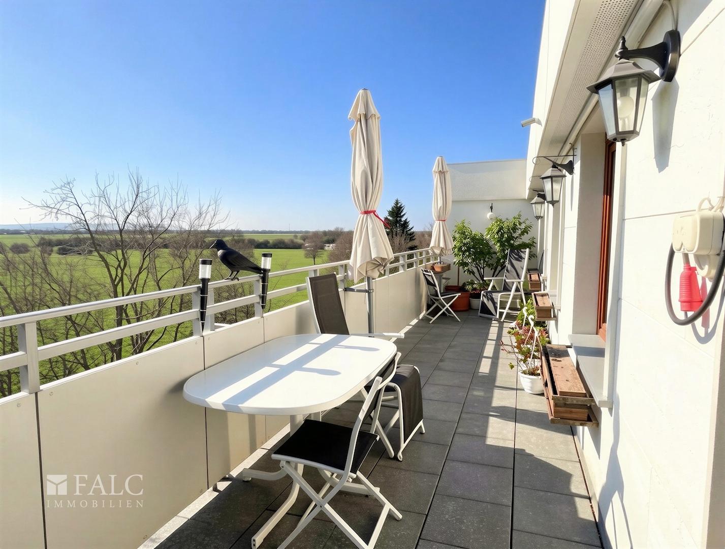Balkon