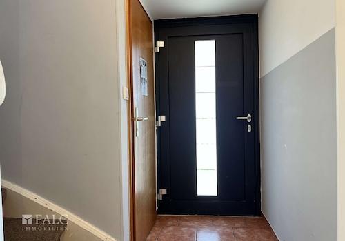 Diele und Eingangsbereich