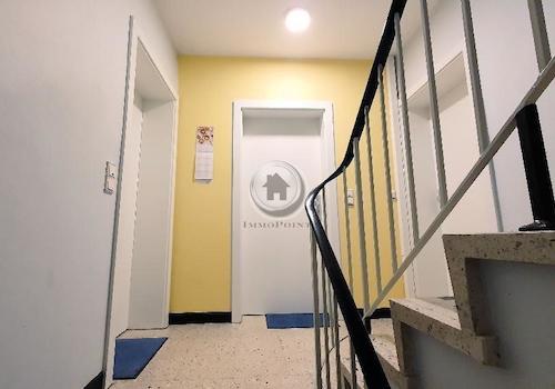 Treppenhaus - Bild 1 - Haus 1