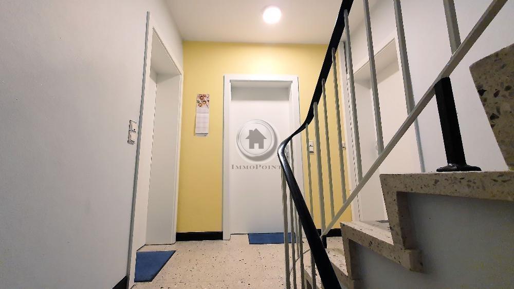 Treppenhaus - Bild 1 - Haus 1