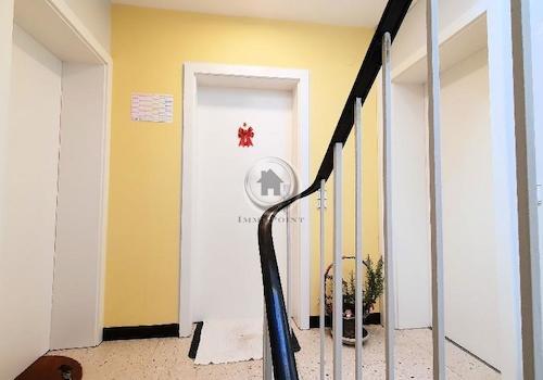 Treppenhaus - Bild 2 - Haus 1