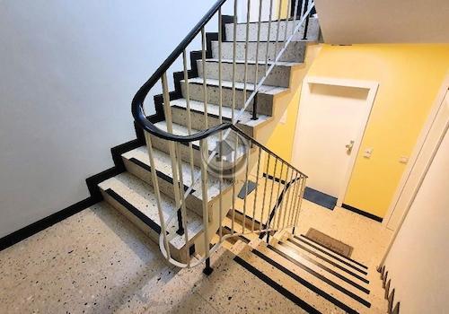 Treppenhaus - Bild 5 - Haus 1