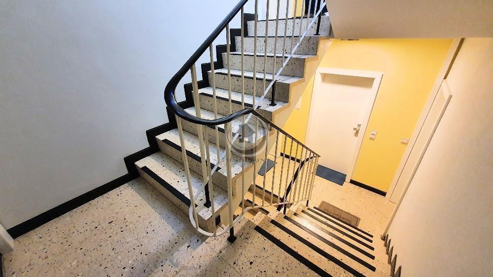 Treppenhaus - Bild 5 - Haus 1