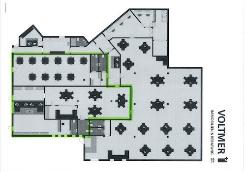 Grundriss UG aktuell_verfügbare Flächen markiert