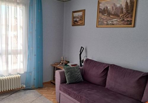 Kinderzimmer/Gästezimmer