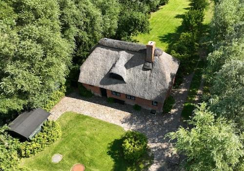 Historisches Hebammenhaus