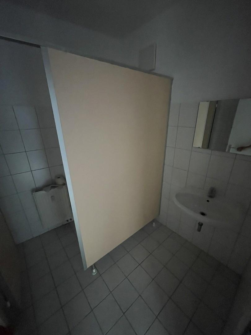 Damen WC