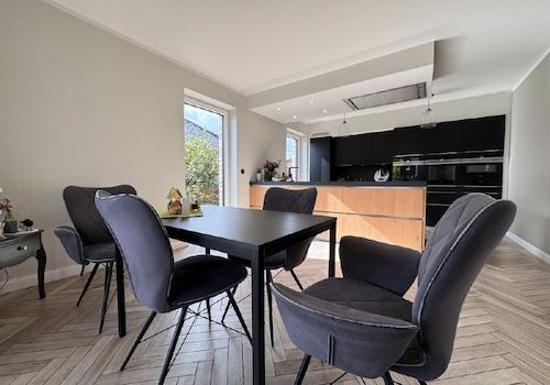 Wohn- Ess- und Kochbereich - Bild IV