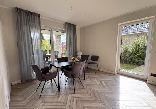 Wohn- Ess- und Kochbereich - Bild V