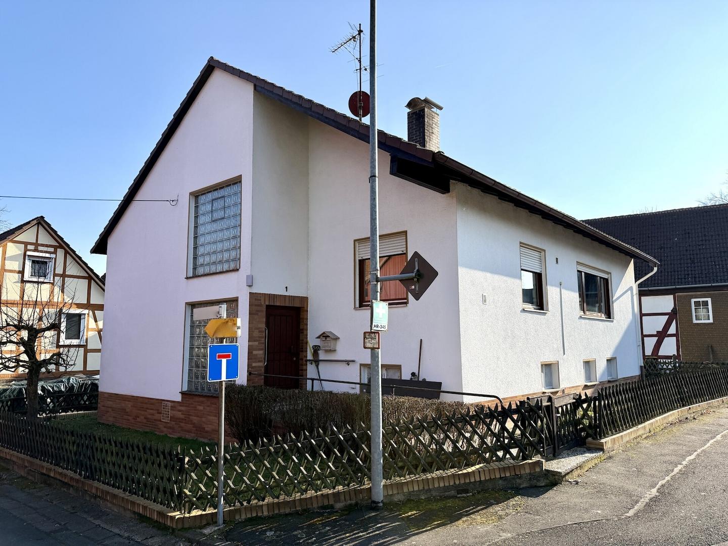 Außenansicht