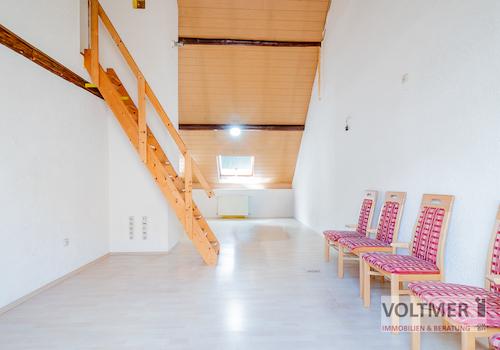 DG DG Wohn- Esszimmer