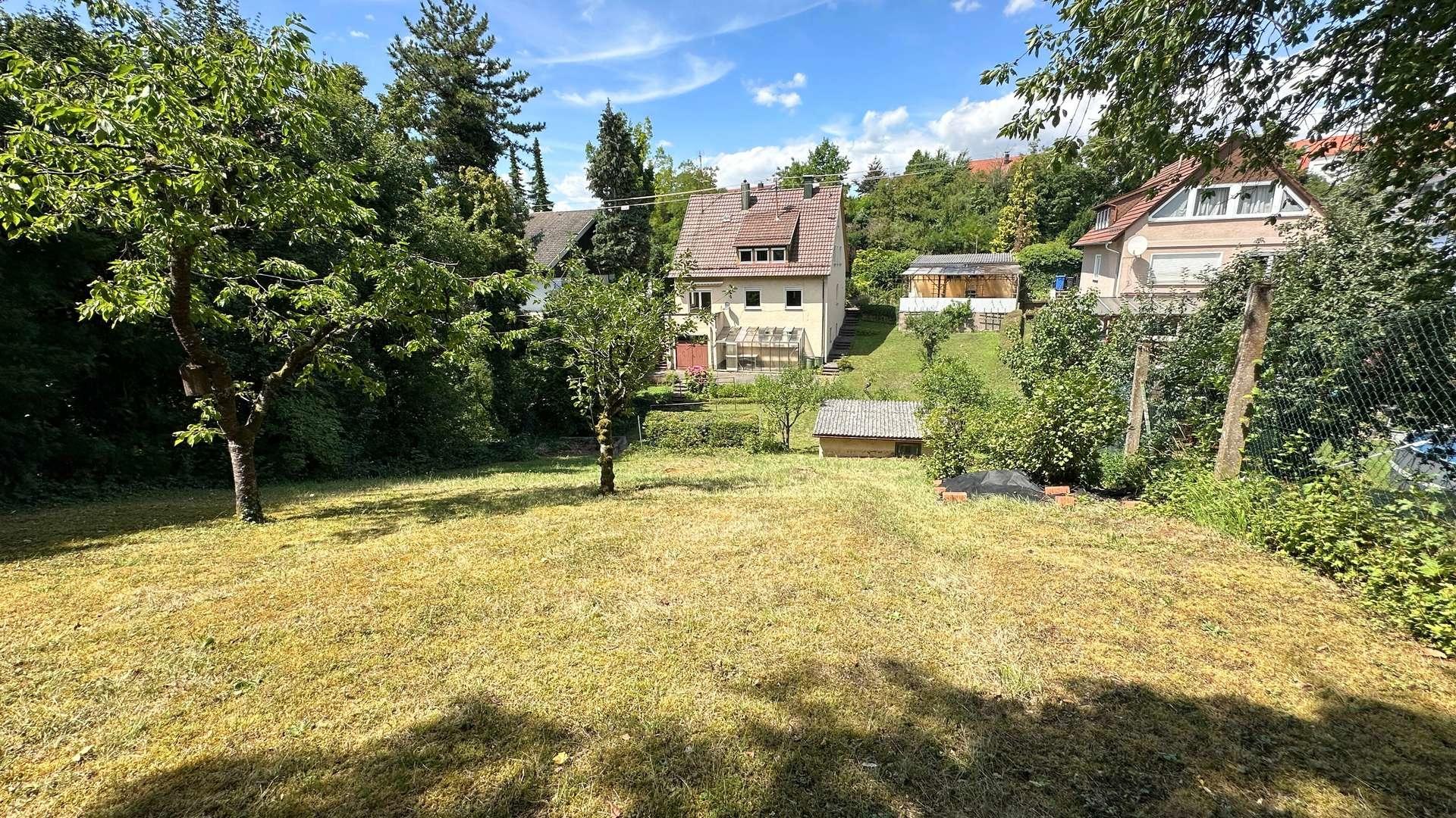 Garten