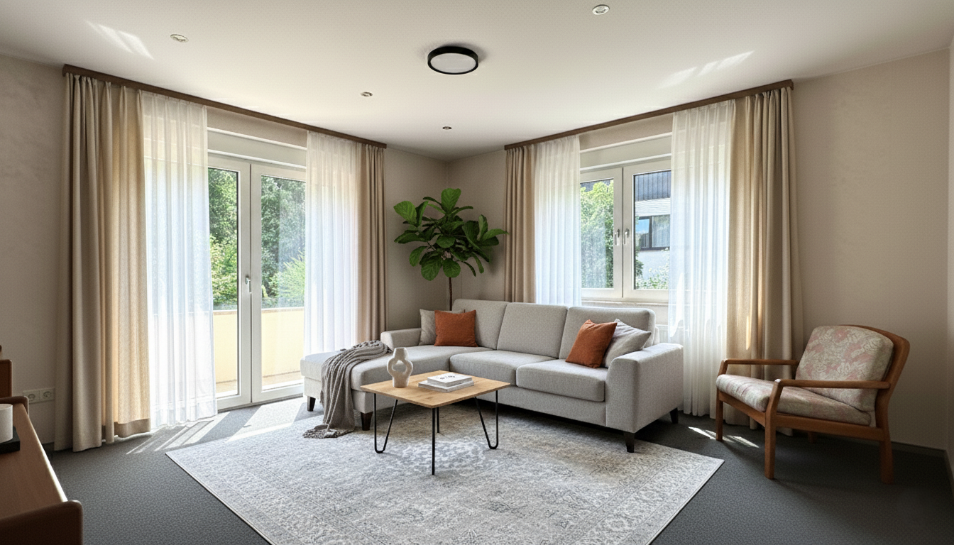 Wohnzimmer (EG)