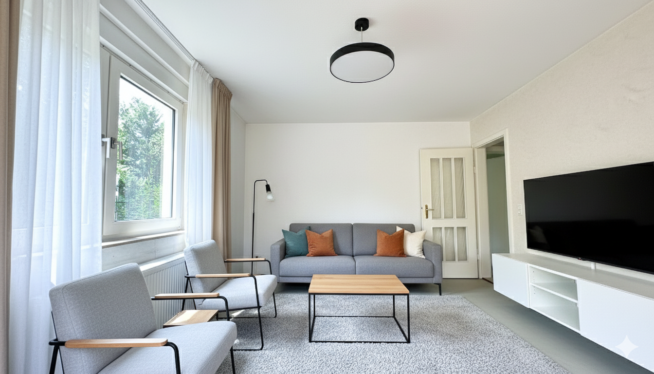 Wohnzimmer (EG)