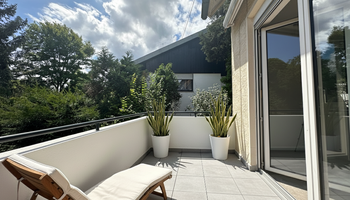 Balkon (EG)