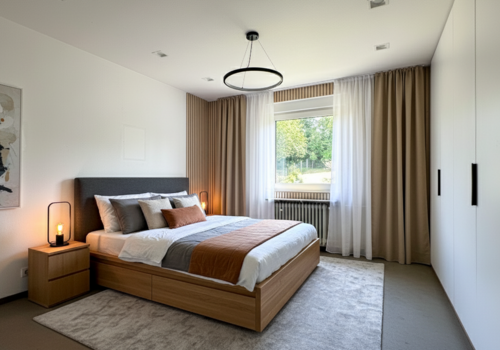 1. Schlafzimmer (EG)