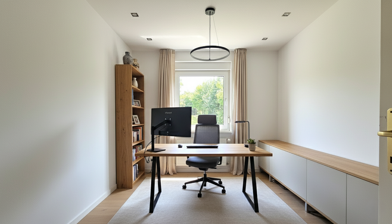 Büro (EG)