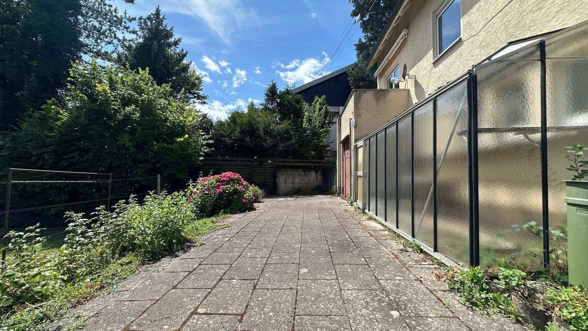 1. Terrasse aktuell