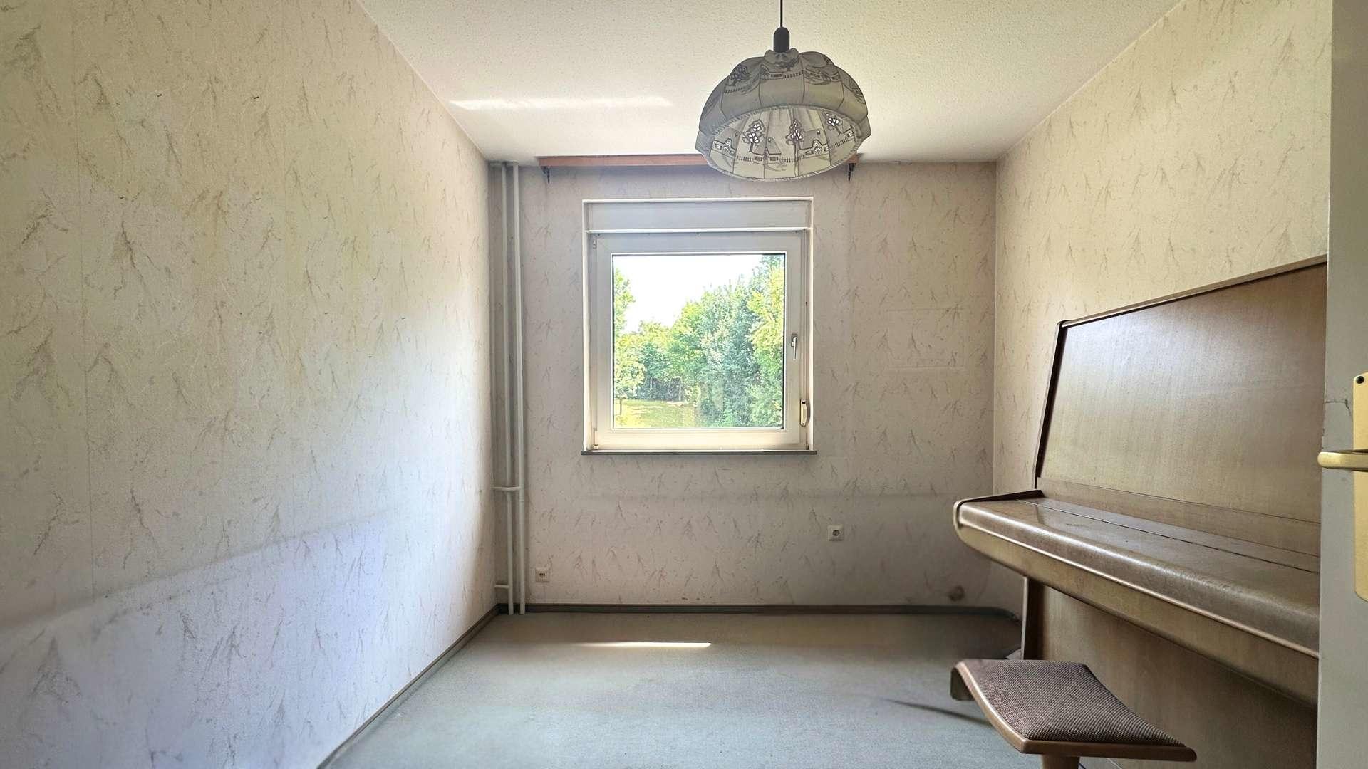 Büro EG aktuell