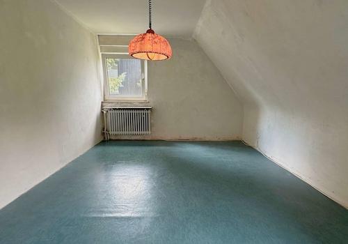 Schlafzimmer DG aktuell