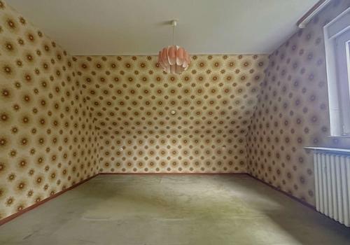 Schlafzimmer DG aktuell